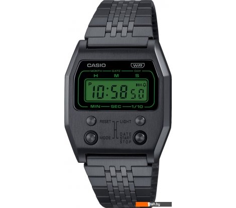 - Наручные часы Casio A-1100B-1E - A-1100B-1E