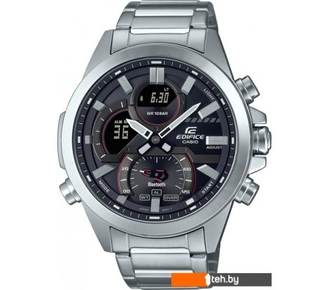 - Наручные часы Casio Edifice ECB-30D-1A - Edifice ECB-30D-1A