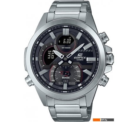  - Наручные часы Casio Edifice ECB-30D-1A - Edifice ECB-30D-1A