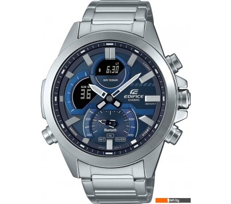  - Наручные часы Casio Edifice ECB-30D-2A - Edifice ECB-30D-2A