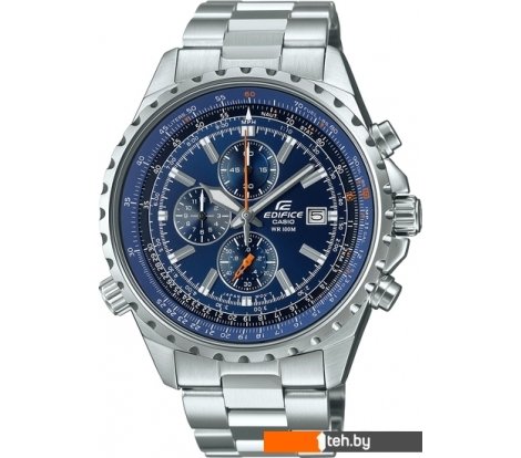 - Наручные часы Casio Edifice EF-527D-2A - Edifice EF-527D-2A