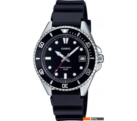 - Наручные часы Casio MDV-10-1A1 - MDV-10-1A1