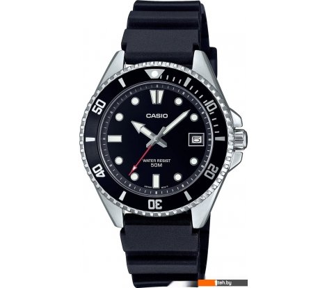  - Наручные часы Casio MDV-10-1A1 - MDV-10-1A1