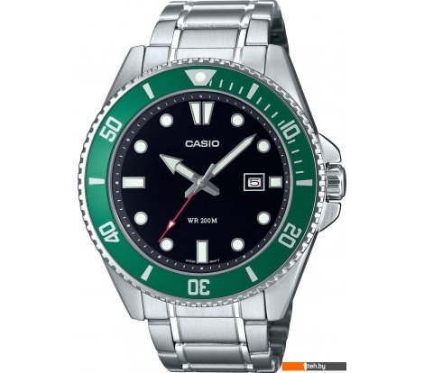  - Наручные часы Casio MDV-107D-3A - MDV-107D-3A