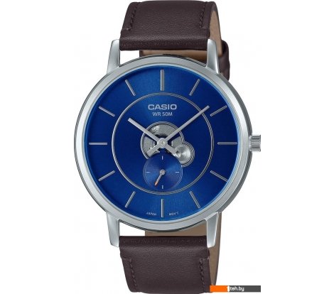  - Наручные часы Casio MTP-B130L-2A - MTP-B130L-2A