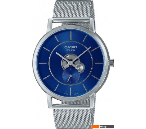  - Наручные часы Casio MTP-B130M-2A - MTP-B130M-2A