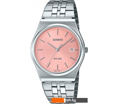 - Наручные часы Casio Standard MTP-B145D-4A - Standard MTP-B145D-4A
