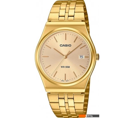- Наручные часы Casio MTP-B145G-9A - MTP-B145G-9A