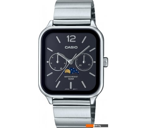 - Наручные часы Casio MTP-M305D-1A - MTP-M305D-1A