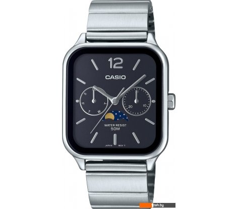  - Наручные часы Casio MTP-M305D-1A - MTP-M305D-1A