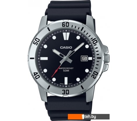 - Наручные часы Casio Collection MTP-VD01-1E - Collection MTP-VD01-1E