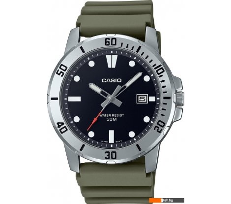  - Наручные часы Casio Collection MTP-VD01-3E - Collection MTP-VD01-3E