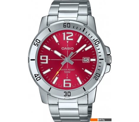  - Наручные часы Casio MTP-VD01D-4B - MTP-VD01D-4B