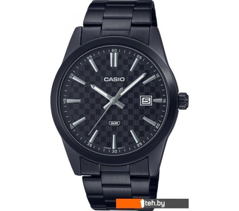 - Наручные часы Casio Collection MTP-VD03B-1A - Collection MTP-VD03B-1A