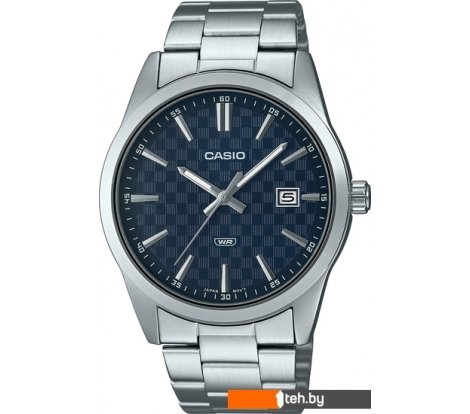 - Наручные часы Casio Collection MTP-VD03D-2A - Collection MTP-VD03D-2A