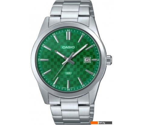  - Наручные часы Casio MTP-VD03D-3A1 - MTP-VD03D-3A1