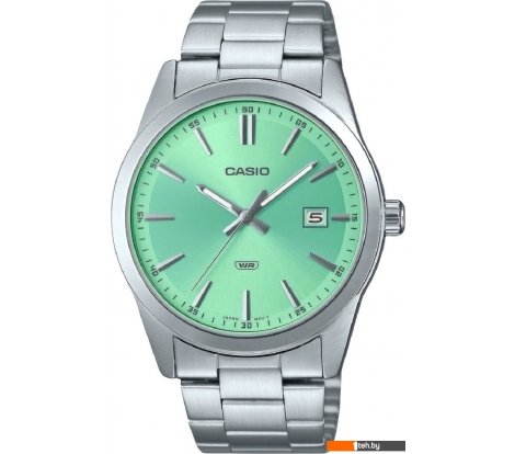  - Наручные часы Casio MTP-VD03D-3A2 - MTP-VD03D-3A2