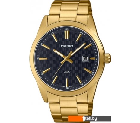 - Наручные часы Casio Collection MTP-VD03G-1A - Collection MTP-VD03G-1A