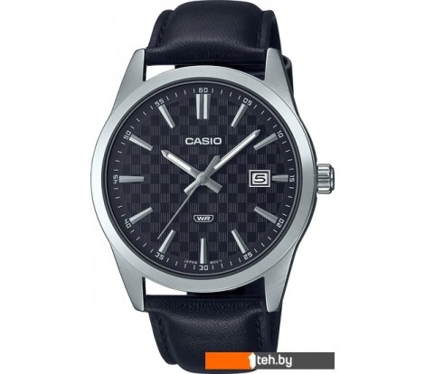 - Наручные часы Casio Collection MTP-VD03L-1A - Collection MTP-VD03L-1A