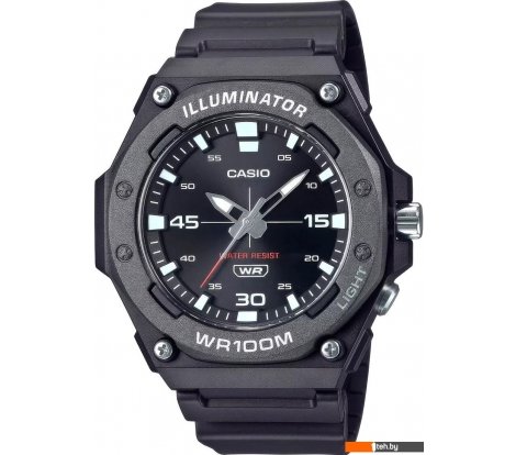 - Наручные часы Casio MW-620H-1A - MW-620H-1A