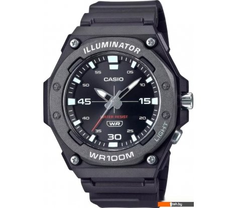  - Наручные часы Casio MW-620H-1A - MW-620H-1A