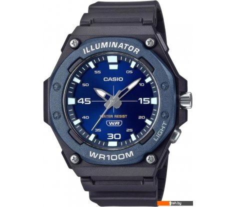 - Наручные часы Casio MW-620H-2A - MW-620H-2A