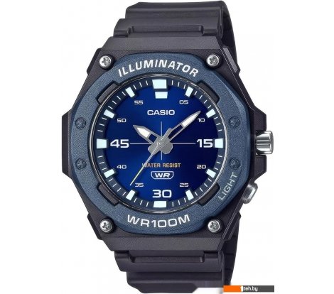  - Наручные часы Casio MW-620H-2A - MW-620H-2A