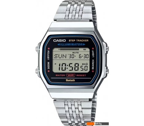 - Наручные часы Casio ABL-100WE-1A - ABL-100WE-1A