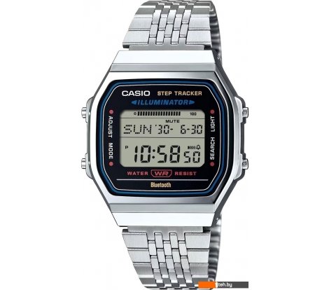 - Наручные часы Casio ABL-100WE-1A - ABL-100WE-1A