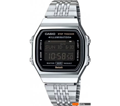  - Наручные часы Casio ABL-100WE-1B - ABL-100WE-1B