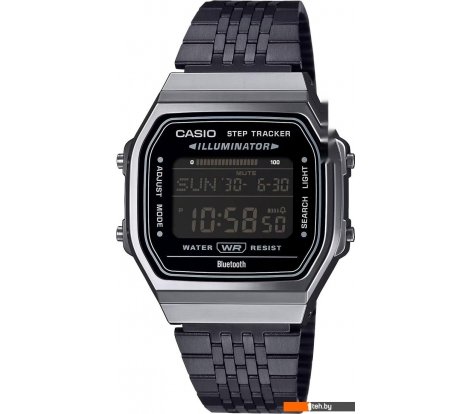 - Наручные часы Casio ABL-100WEGG-1B - ABL-100WEGG-1B