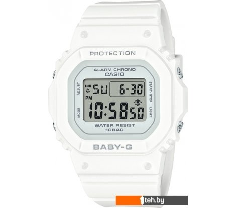 - Наручные часы Casio Baby-G BGD-565-7E - Baby-G BGD-565-7E