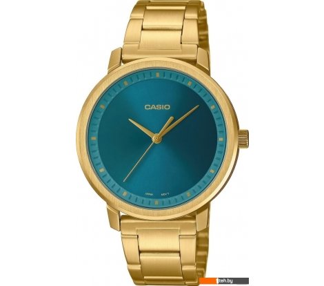  - Наручные часы Casio LTP-B115G-3E - LTP-B115G-3E