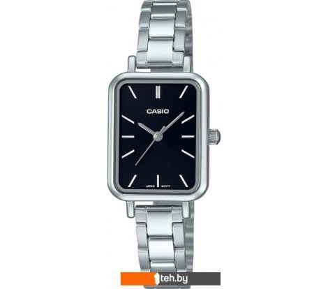 - Наручные часы Casio LTP-V009D-1E - LTP-V009D-1E