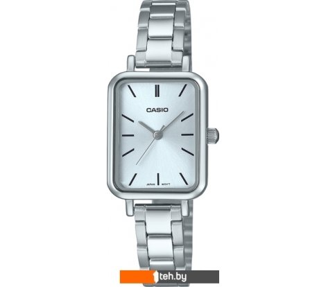- Наручные часы Casio LTP-V009D-2E - LTP-V009D-2E