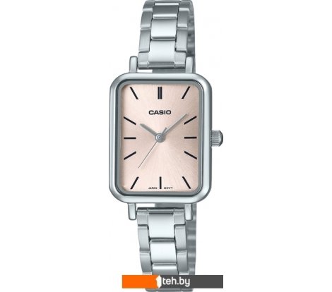 - Наручные часы Casio LTP-V009D-4E - LTP-V009D-4E
