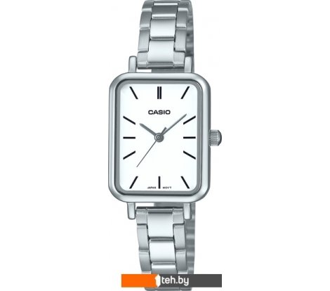 - Наручные часы Casio LTP-V009D-7E - LTP-V009D-7E