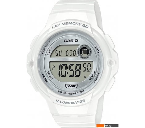  - Наручные часы Casio LWS-1200H-7A1 - LWS-1200H-7A1