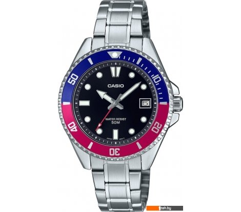  - Наручные часы Casio MDV-10D-1A3 - MDV-10D-1A3