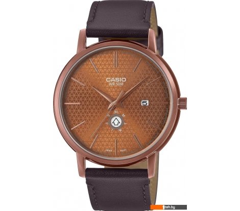  - Наручные часы Casio MTP-B125RL-5A - MTP-B125RL-5A