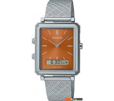  - Наручные часы Casio MTP-B205M-5E - MTP-B205M-5E