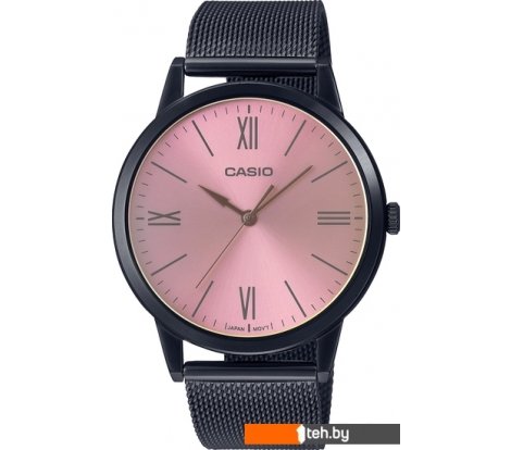 - Наручные часы Casio MTP-E600MB-4B - MTP-E600MB-4B
