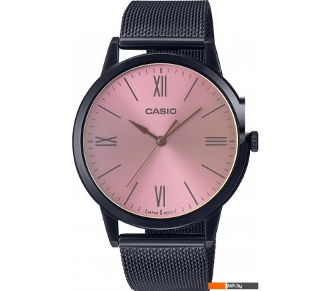  - Наручные часы Casio MTP-E600MB-4B - MTP-E600MB-4B