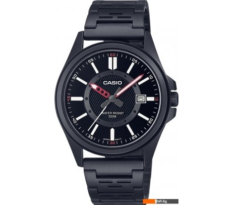 - Наручные часы Casio MTP-E700B-1E - MTP-E700B-1E