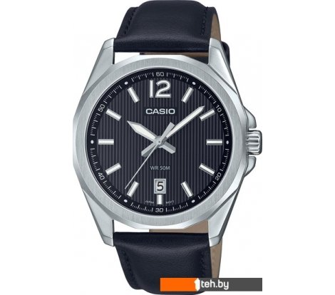 - Наручные часы Casio Standard MTP-E725L-1AV - Standard MTP-E725L-1AV