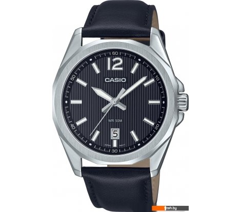  - Наручные часы Casio Standard MTP-E725L-1AV - Standard MTP-E725L-1AV