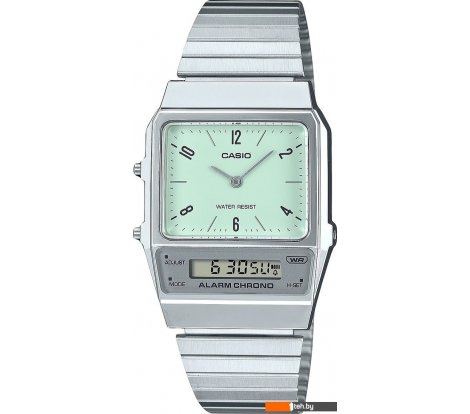  - Наручные часы Casio AQ-800E-3A - AQ-800E-3A