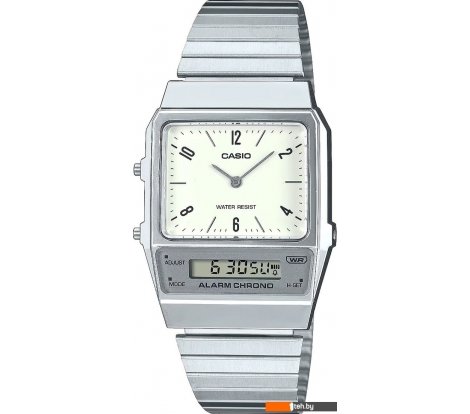 - Наручные часы Casio AQ-800E-7A2 - AQ-800E-7A2