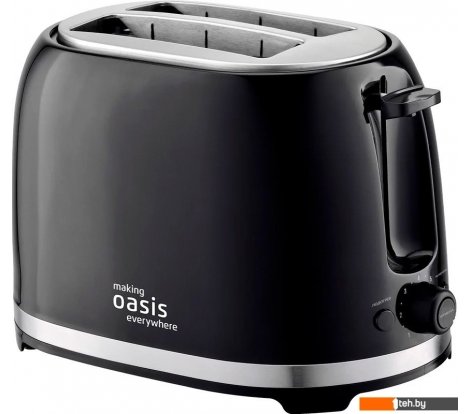  - Тостеры Making Oasis Everywhere TR-2B - TR-2B