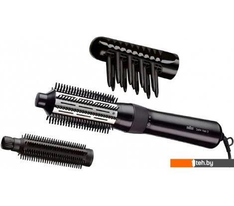 - Фены Braun BRAS330E - BRAS330E